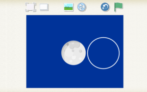 Phases of the Moon in ScratchJr. A great mixture of coding and ...